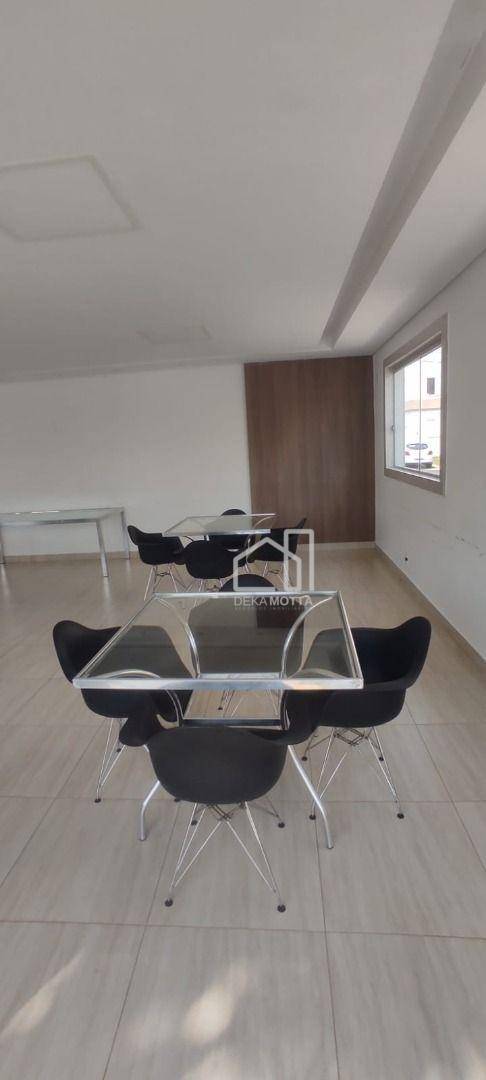 Apartamento à venda com 2 quartos, 40m² - Foto 10