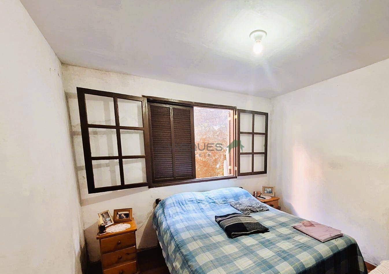 Casa à venda com 3 quartos, 80m² - Foto 9