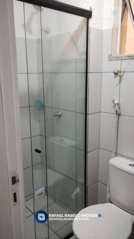 Apartamento à venda com 2 quartos, 54m² - Foto 9