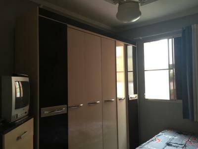 Apartamento à venda com 3 quartos, 110m² - Foto 11