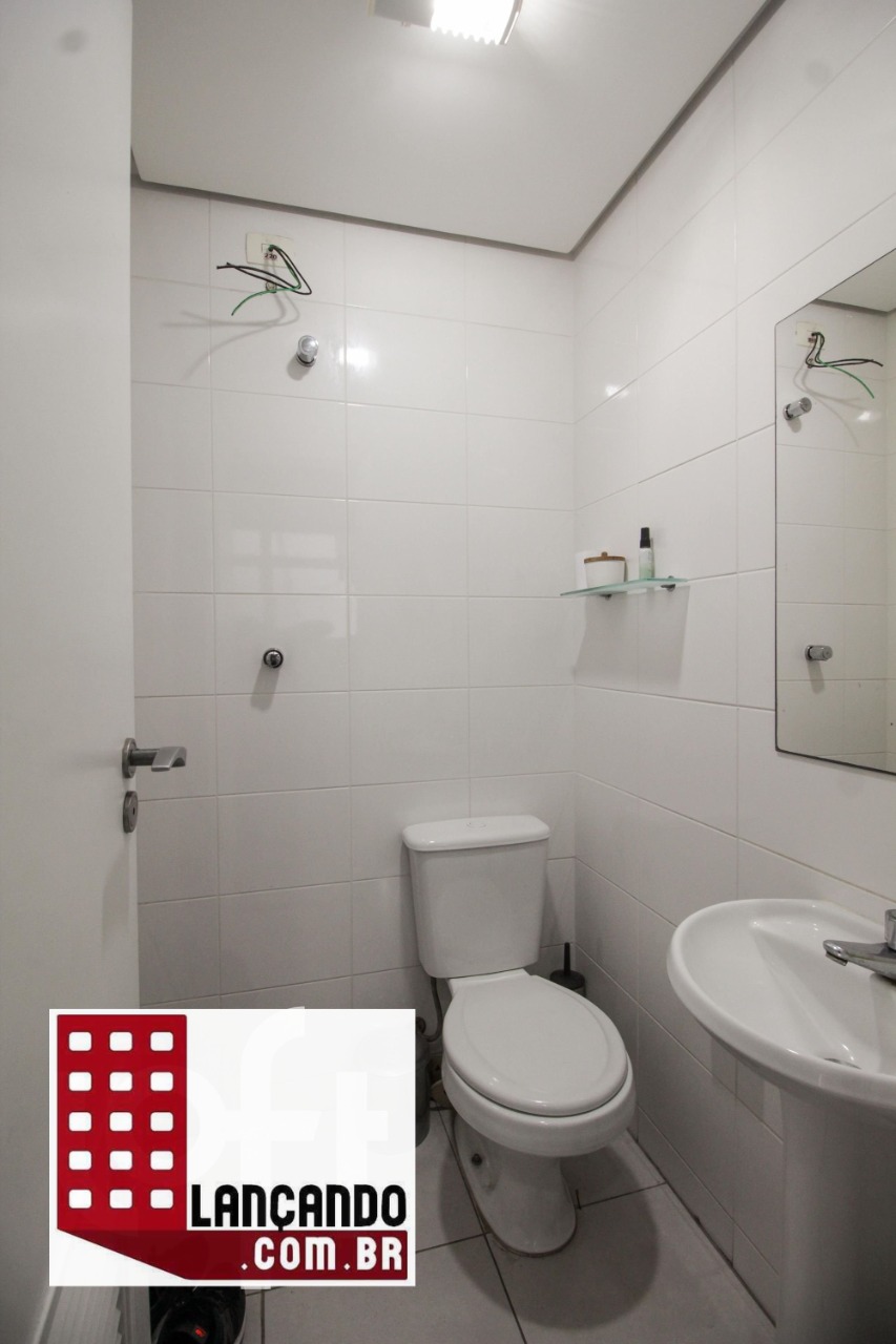 Apartamento à venda com 3 quartos, 132m² - Foto 10