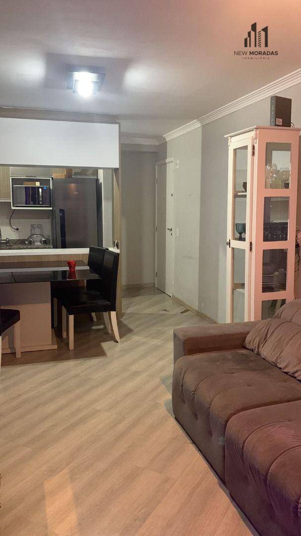 Apartamento à venda com 3 quartos, 87m² - Foto 6