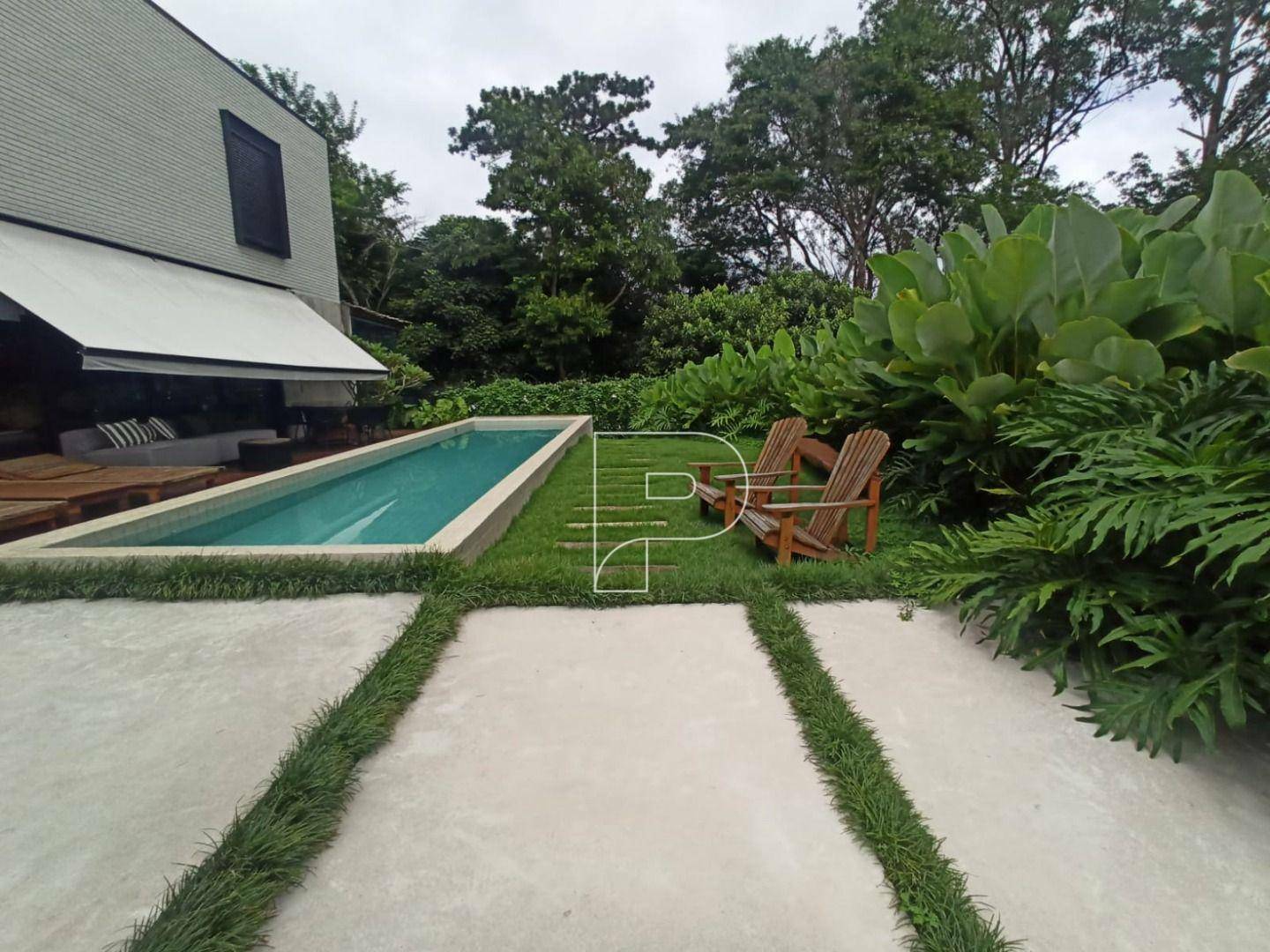 Casa de Condomínio à venda com 3 quartos, 400m² - Foto 47