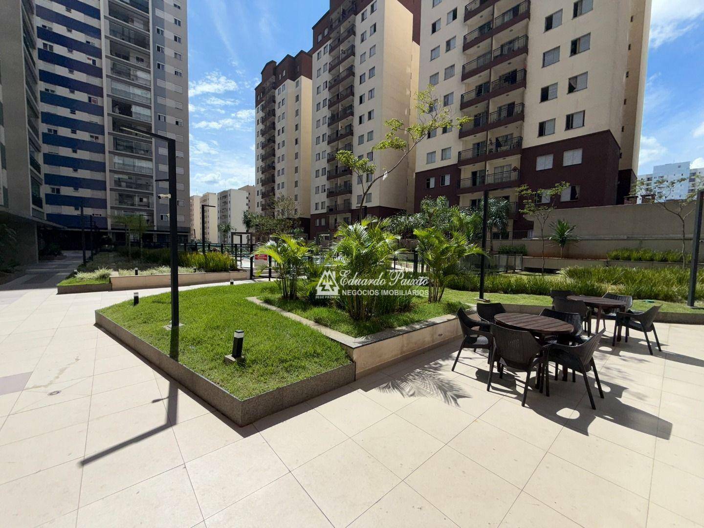 Apartamento à venda e aluguel com 3 quartos, 74m² - Foto 50