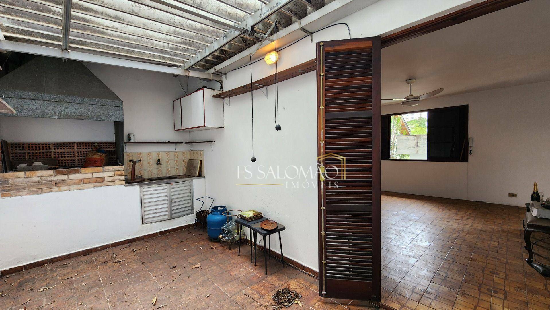 Sobrado à venda com 4 quartos, 261m² - Foto 23