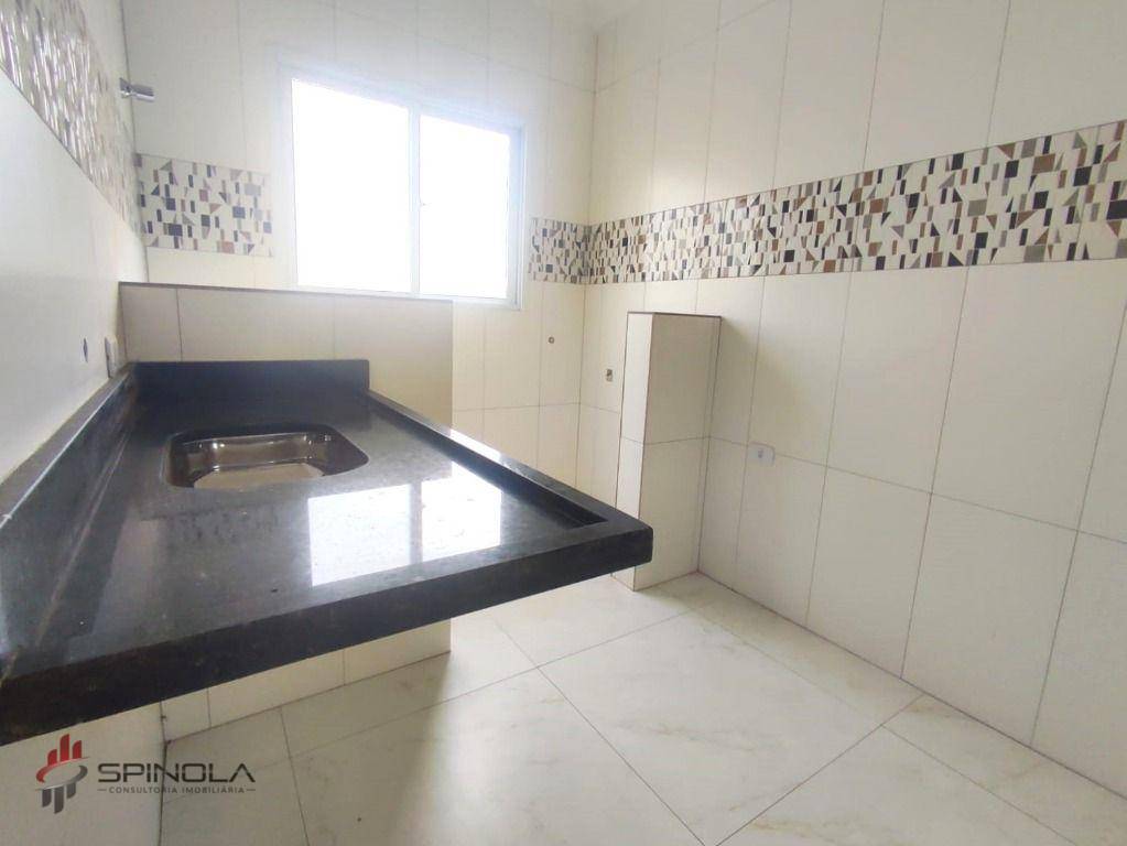 Casa de Condomínio à venda com 2 quartos, 44m² - Foto 14