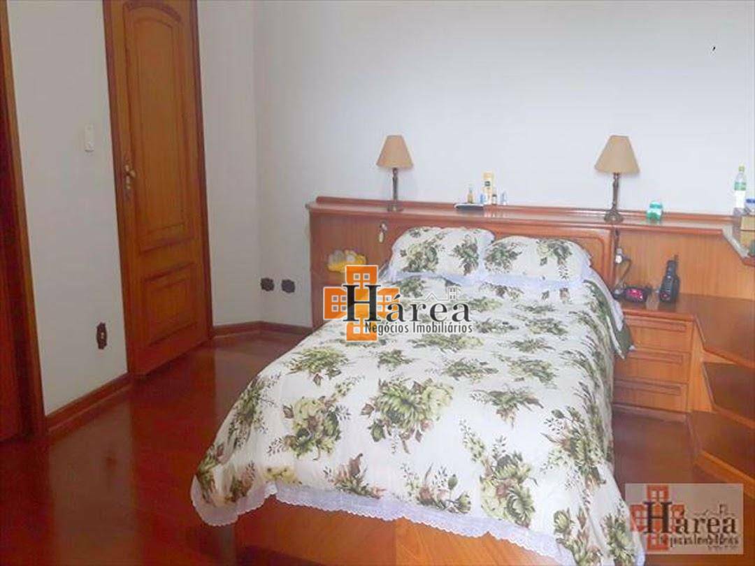 Sobrado à venda com 5 quartos, 435m² - Foto 5