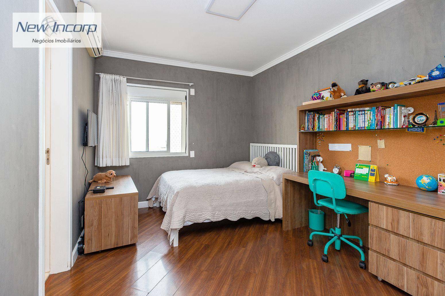 Apartamento à venda com 3 quartos, 366m² - Foto 35