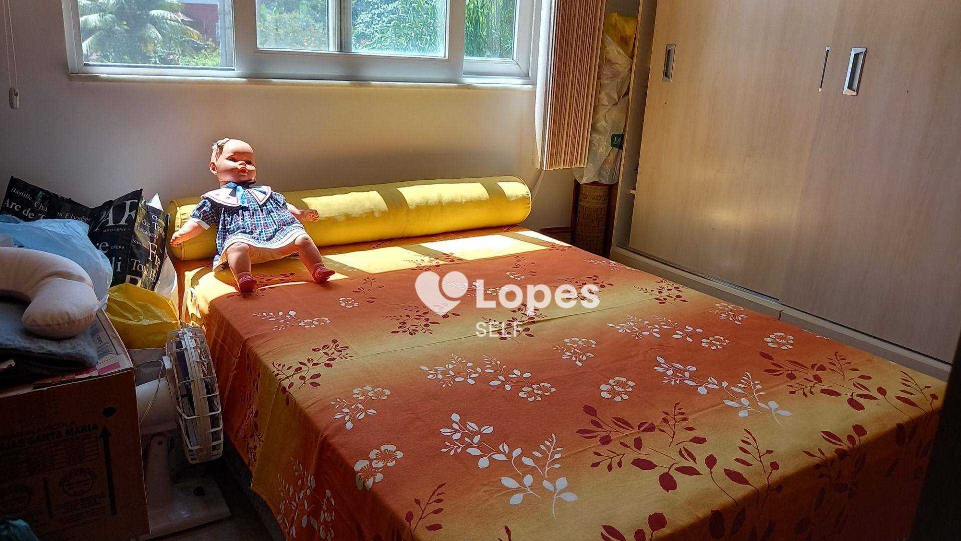 Apartamento, 3 quartos, 116 m² - Foto 4