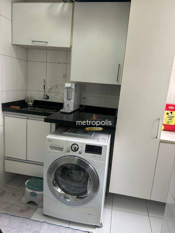 Apartamento à venda com 3 quartos, 96m² - Foto 7