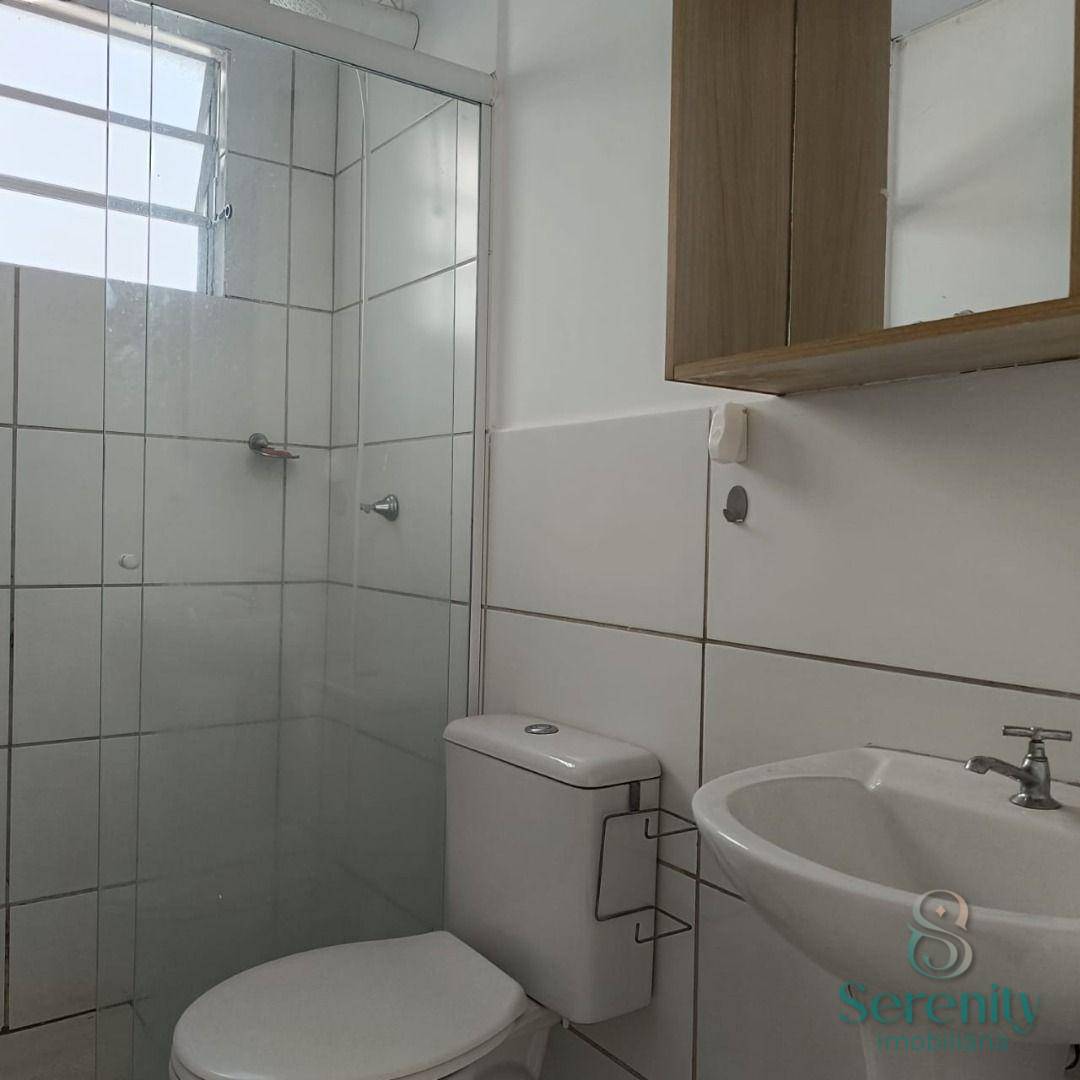Apartamento para alugar com 2 quartos, 45m² - Foto 7