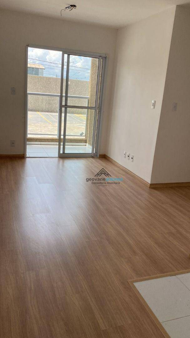 Apartamento à venda com 2 quartos, 53m² - Foto 10