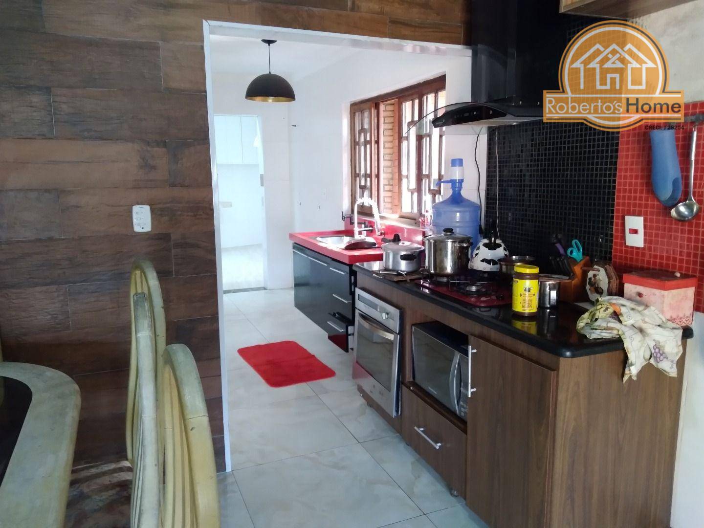 Sobrado à venda com 4 quartos, 250m² - Foto 15