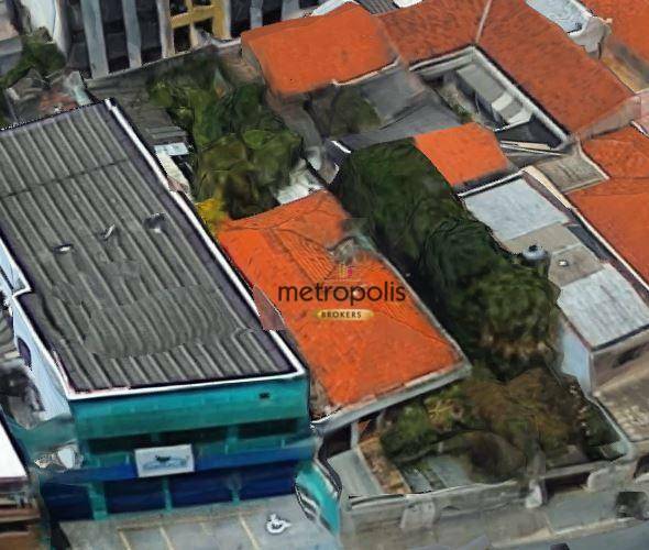 Terreno à venda, 398M2 - Foto 5