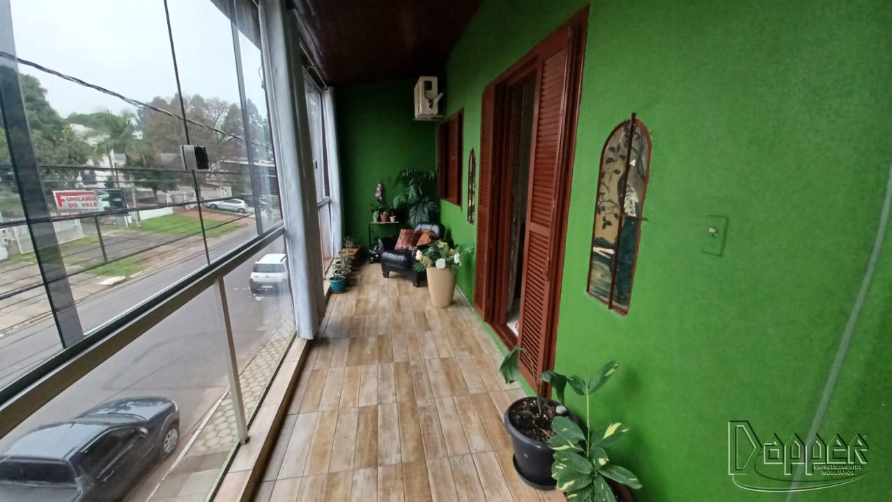 Apartamento à venda, 245m² - Foto 5