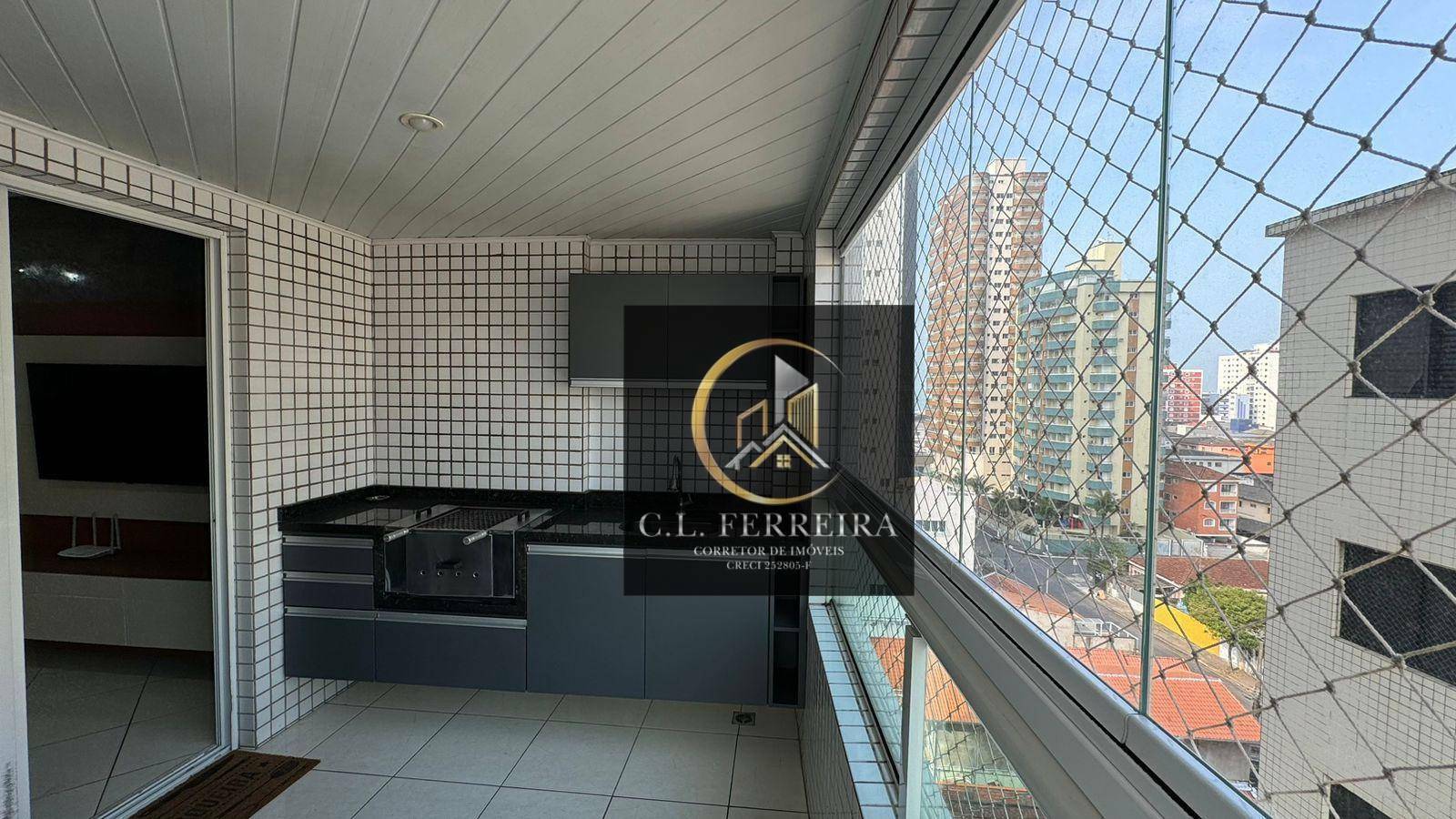 Apartamento à venda com 2 quartos, 73m² - Foto 7