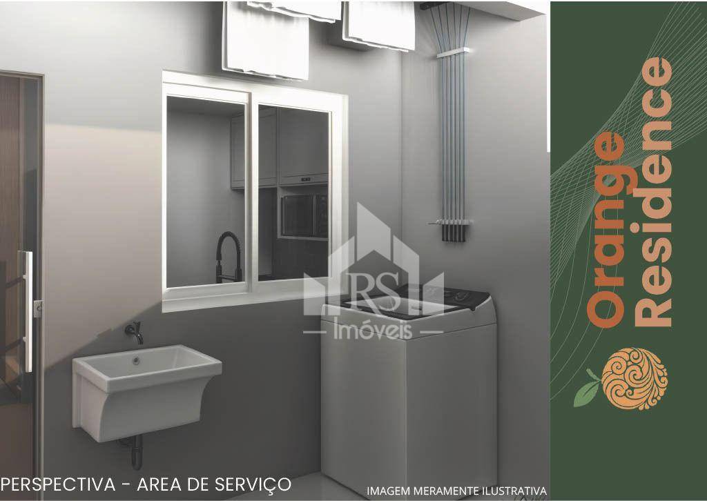 Casa de Condomínio à venda com 2 quartos, 50m² - Foto 56