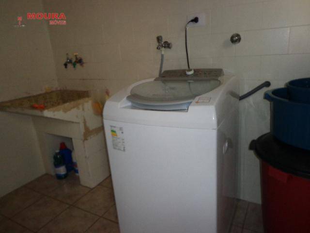 Sobrado à venda com 3 quartos, 200m² - Foto 20