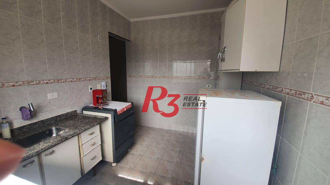 Apartamento à venda com 2 quartos, 72m² - Foto 10