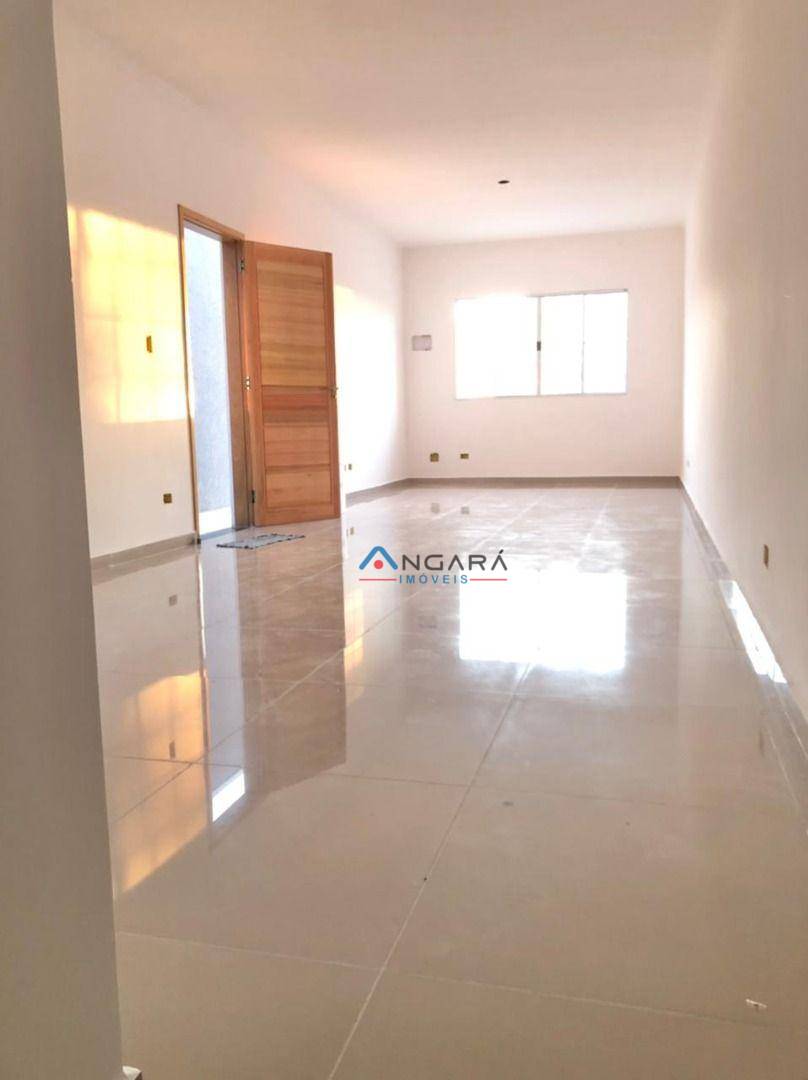 Sobrado à venda com 3 quartos, 112m² - Foto 12