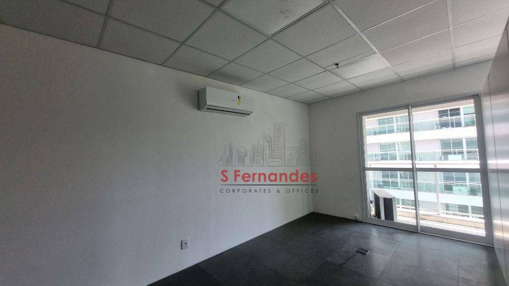 Conjunto Comercial-Sala à venda e aluguel, 44m² - Foto 3