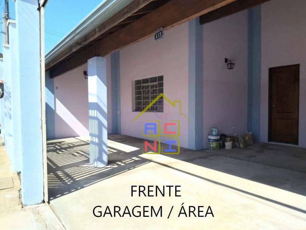 Casa à venda com 3 quartos, 100m² - Foto 3