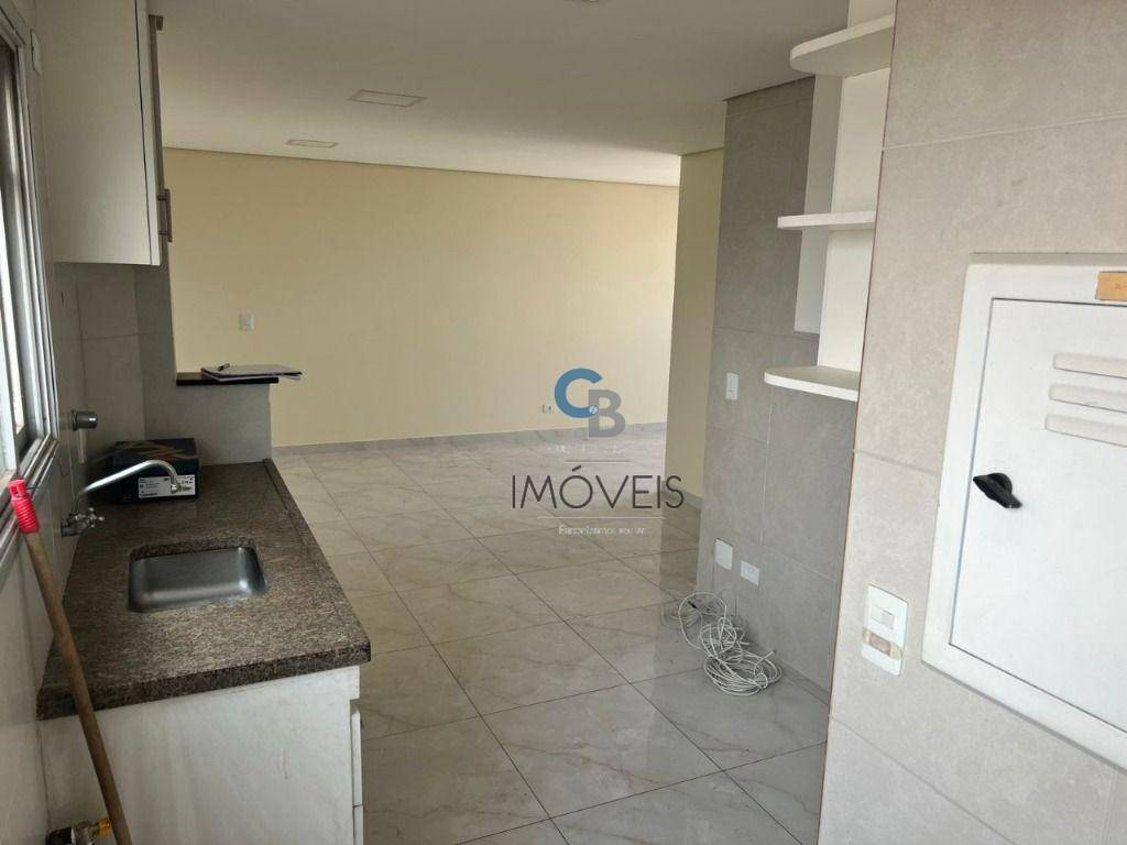 Apartamento à venda com 2 quartos, 57m² - Foto 11