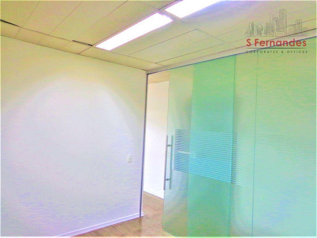 Conjunto Comercial-Sala para alugar, 180m² - Foto 13