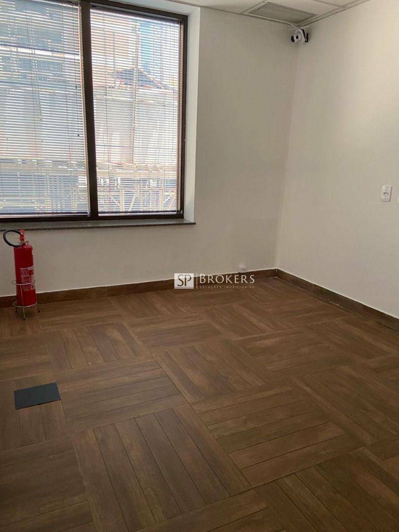 Conjunto Comercial-Sala para alugar, 180m² - Foto 10