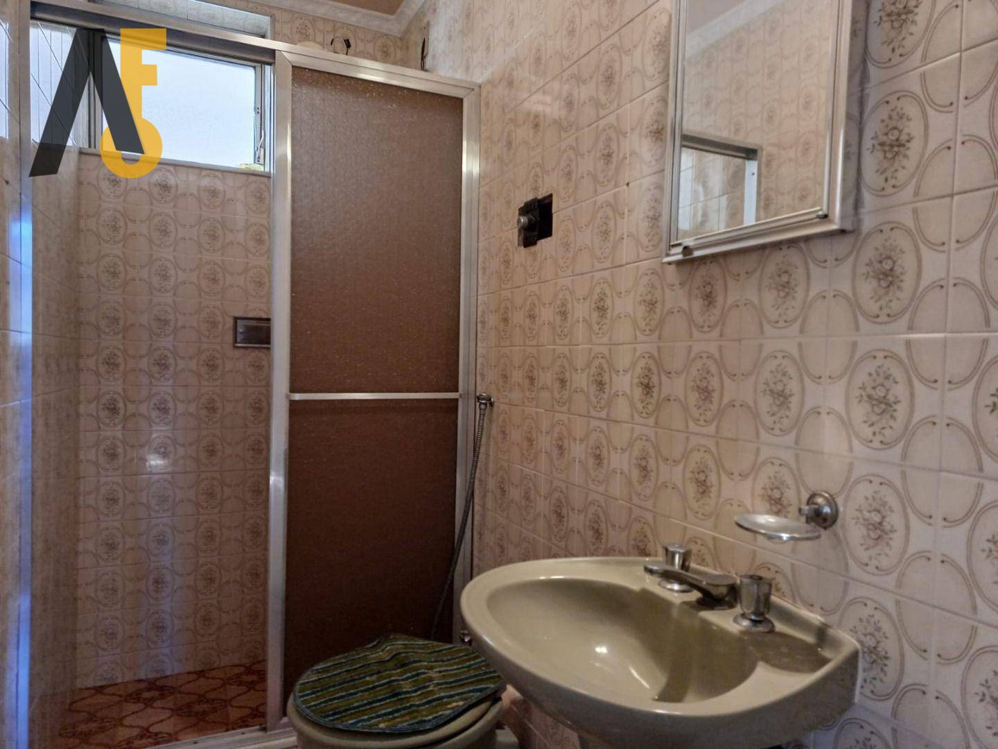 Apartamento à venda com 2 quartos, 43m² - Foto 8