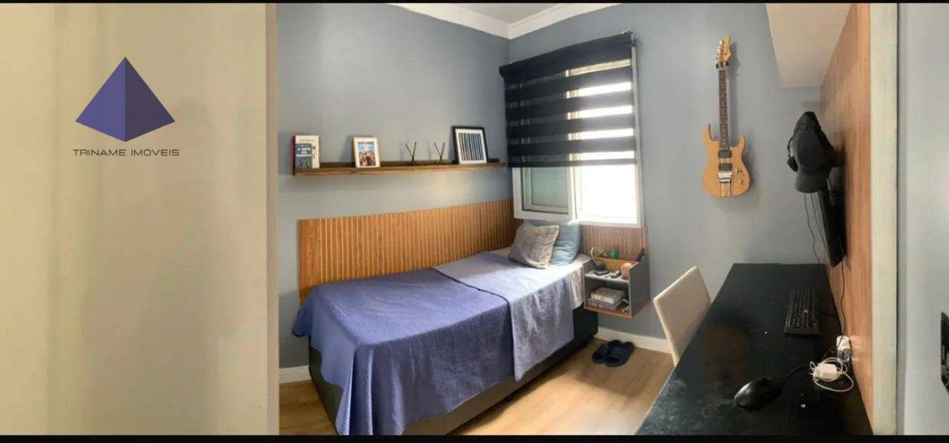 Apartamento à venda com 3 quartos, 93m² - Foto 15