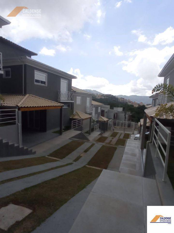 Casa, 3 quartos, 115 m² - Foto 4