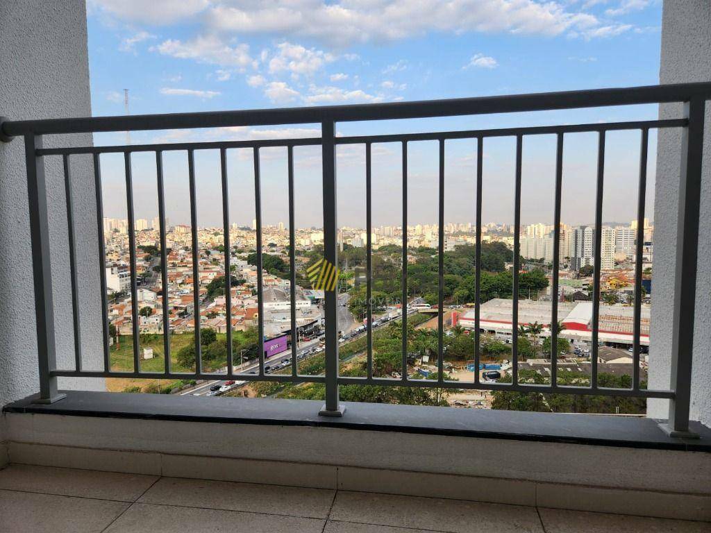 Apartamento à venda com 2 quartos, 69m² - Foto 29