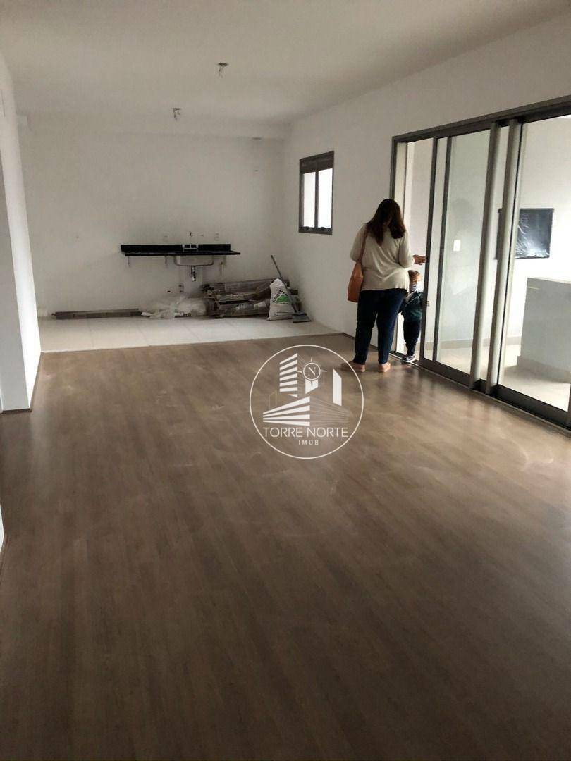 Apartamento à venda com 3 quartos, 150m² - Foto 19