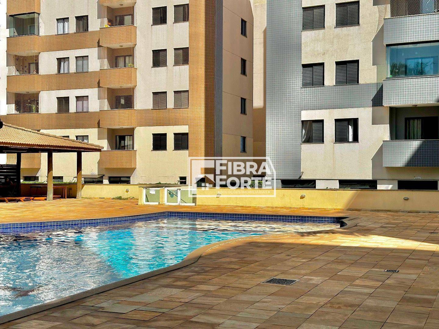 Apartamento à venda com 3 quartos, 82m² - Foto 2