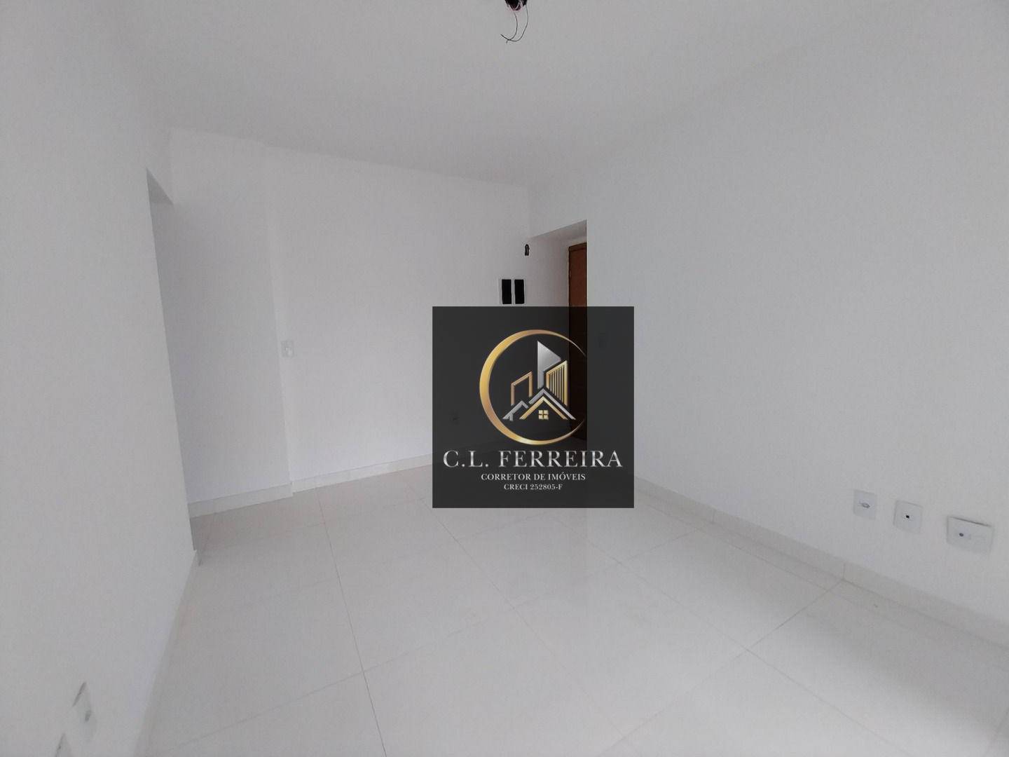 Apartamento à venda com 2 quartos, 68m² - Foto 3