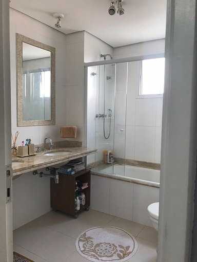 Apartamento à venda com 3 quartos, 178m² - Foto 5