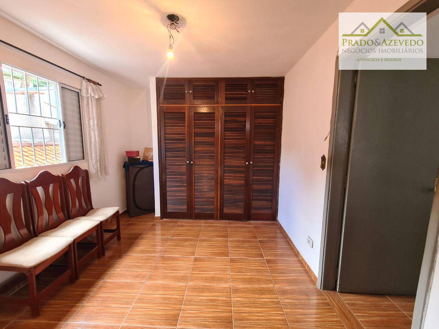 Casa à venda com 3 quartos, 85m² - Foto 14