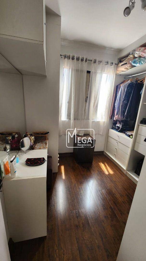 Apartamento à venda com 2 quartos, 67m² - Foto 5