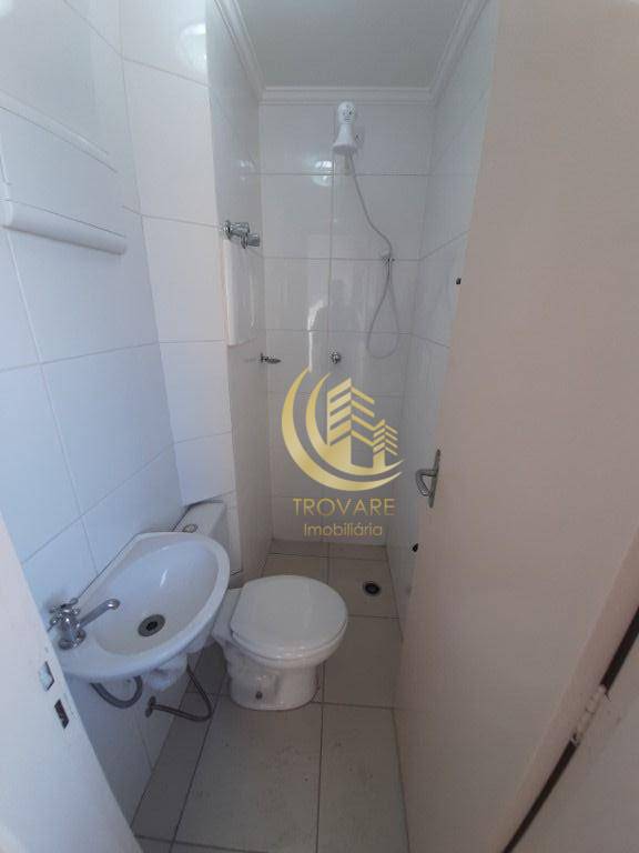 Apartamento à venda com 3 quartos, 94m² - Foto 12