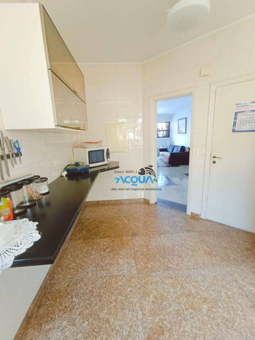 Apartamento à venda com 3 quartos, 99m² - Foto 6