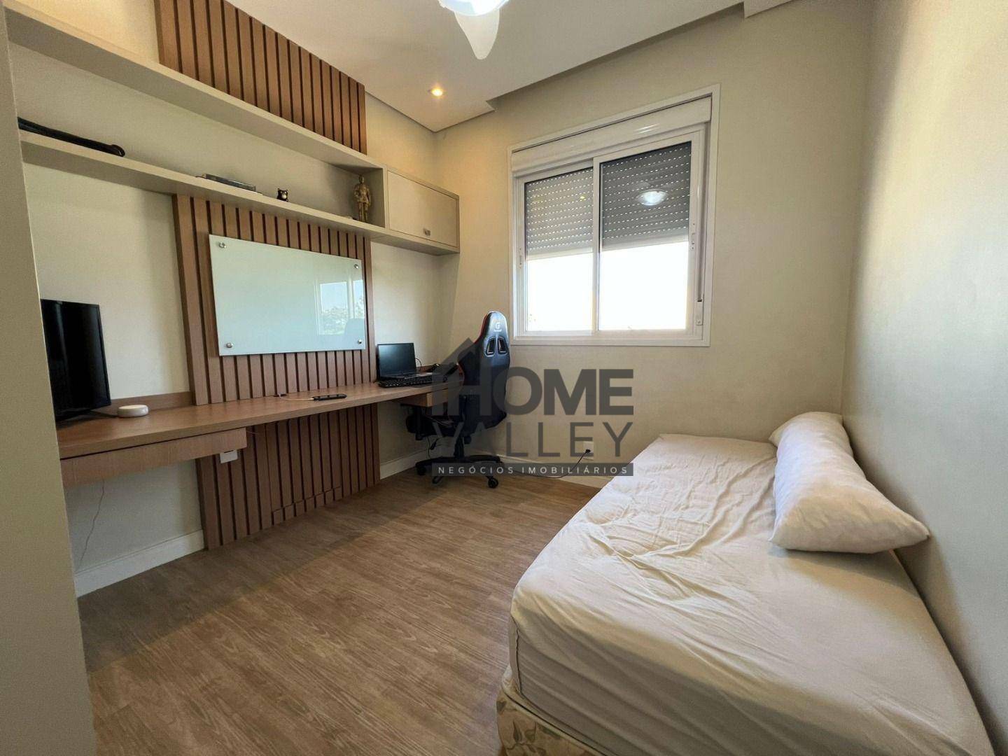 Casa de Condomínio à venda com 3 quartos, 125m² - Foto 12