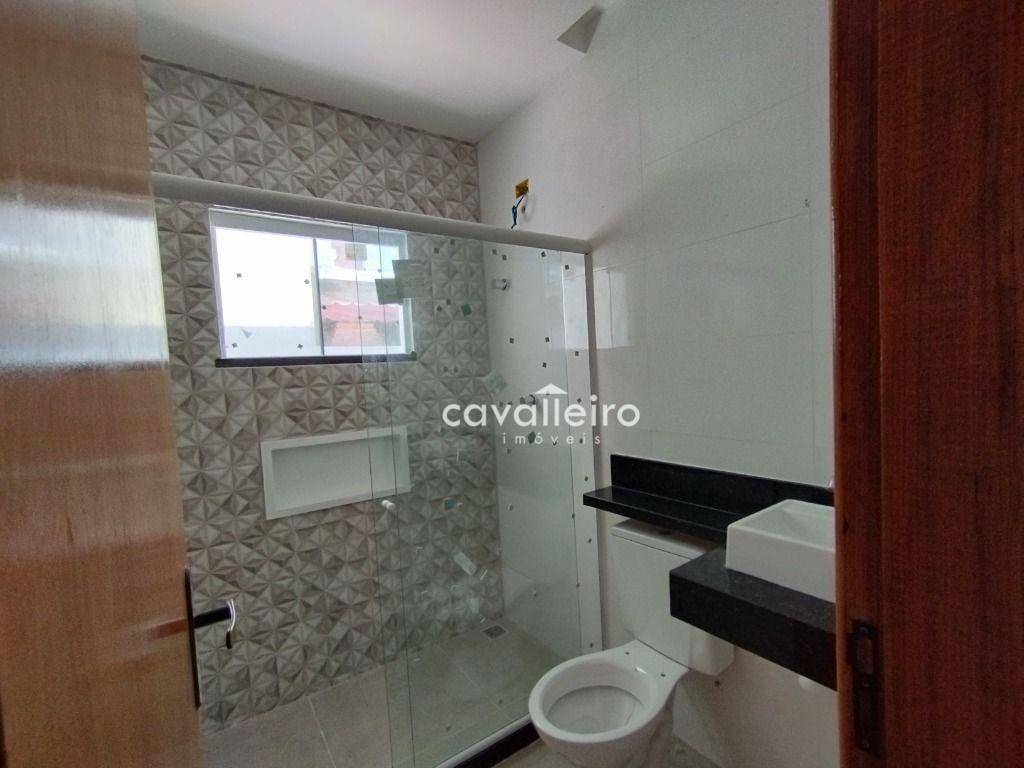 Casa à venda com 2 quartos, 90m² - Foto 13