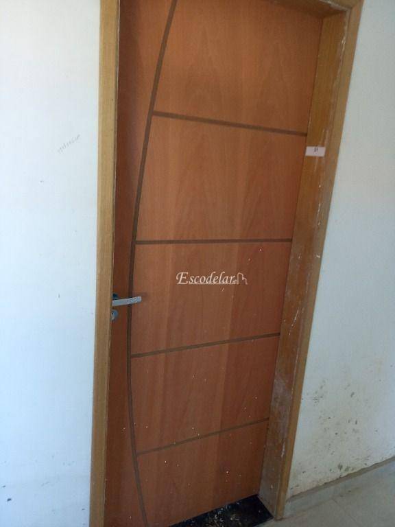 Apartamento à venda com 2 quartos, 50m² - Foto 9