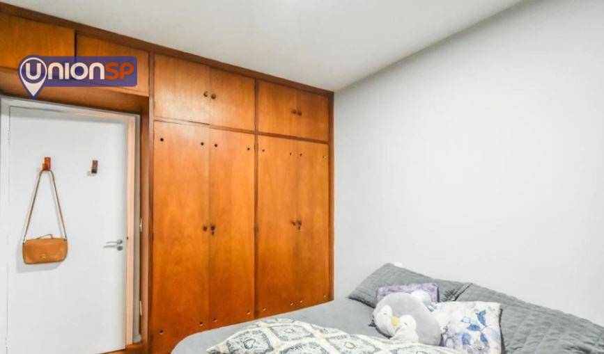 Apartamento à venda com 2 quartos, 90m² - Foto 5