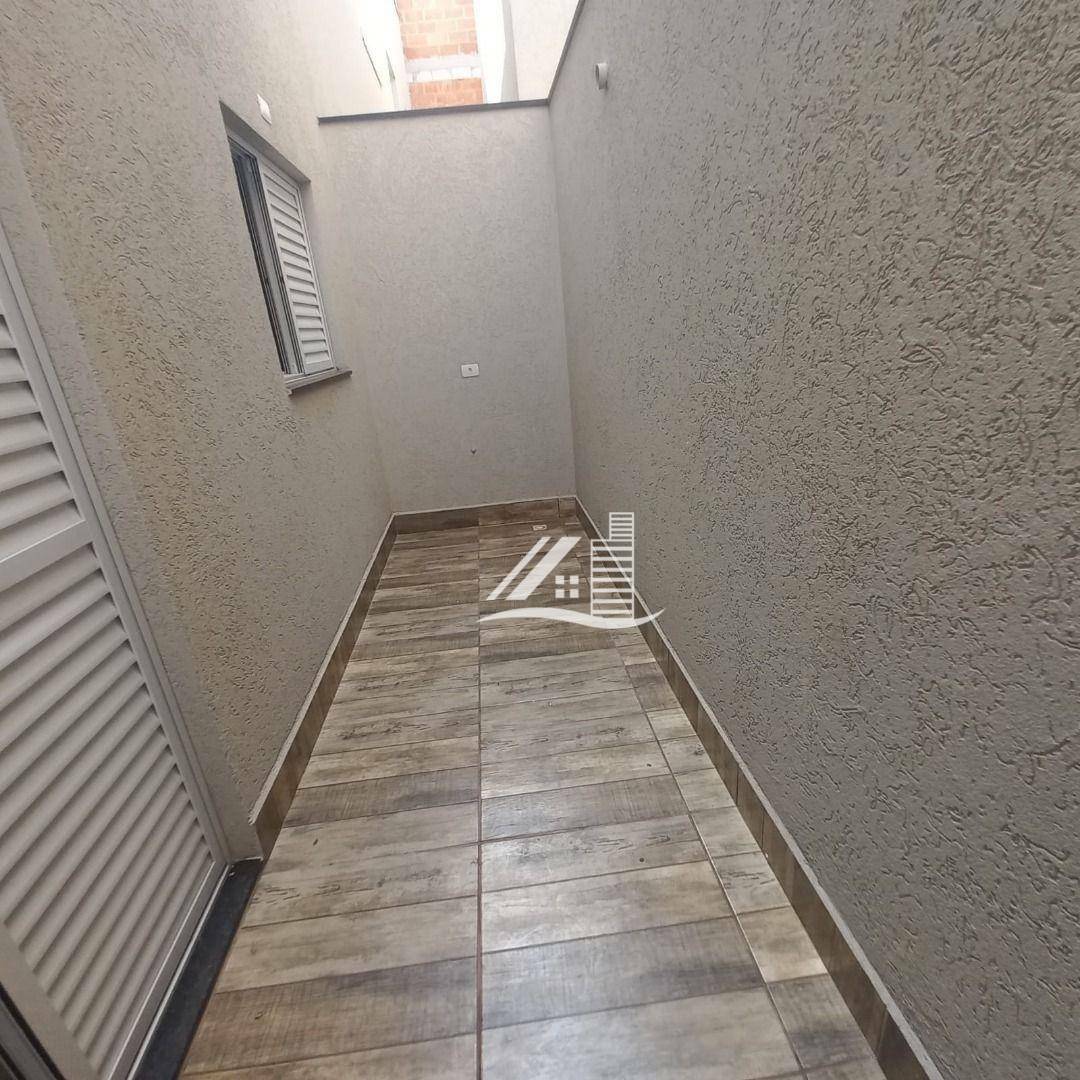 Apartamento à venda com 2 quartos, 57m² - Foto 18