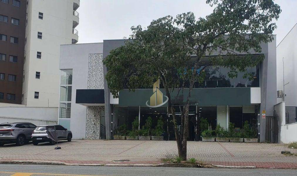 Sobrado para alugar, 580m² - Foto 2