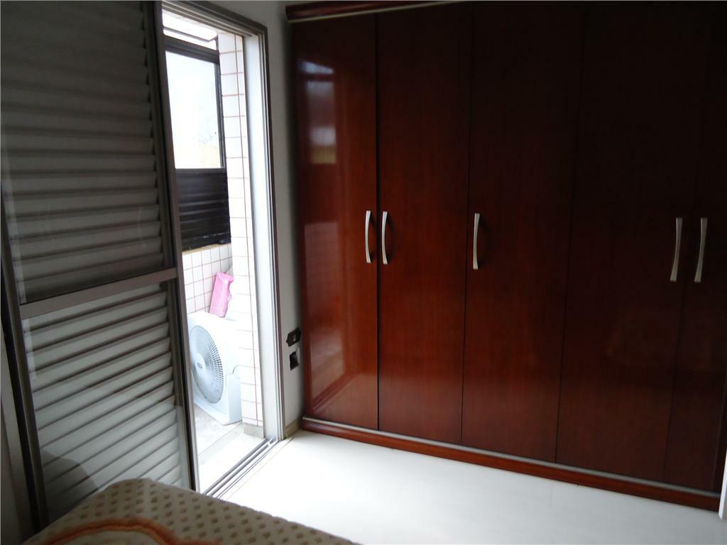 Apartamento à venda com 3 quartos, 115m² - Foto 13