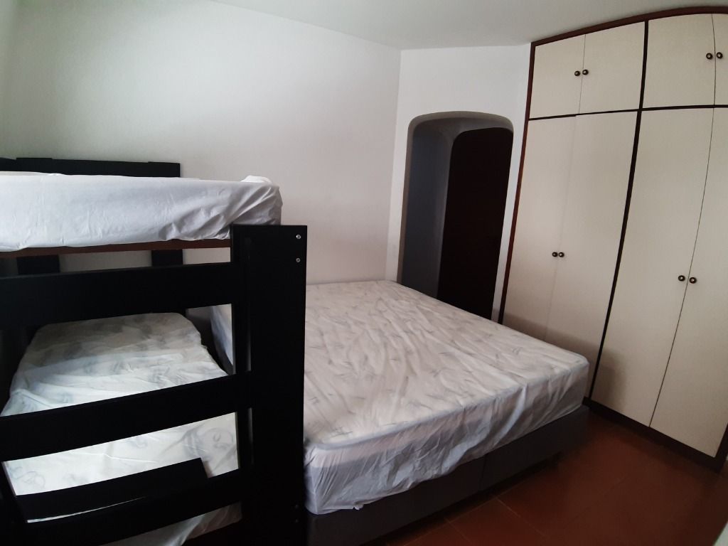 Apartamento à venda com 3 quartos, 140m² - Foto 11