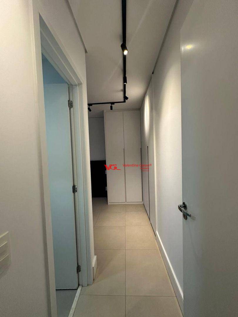 Apartamento para alugar com 2 quartos, 59m² - Foto 6